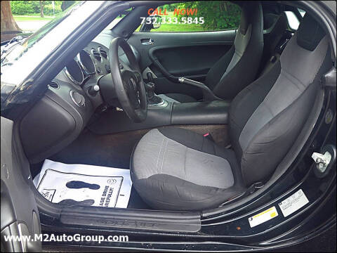 2008 Pontiac Solstice