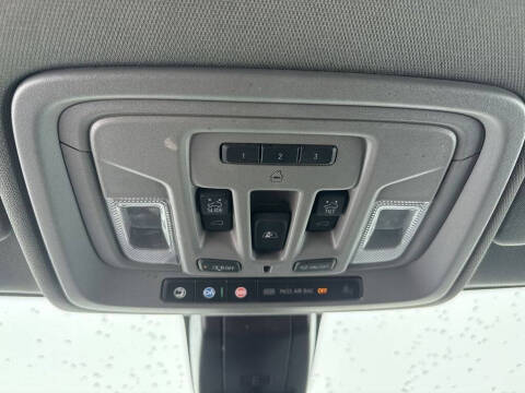 2023 GMC Sierra 2500HD