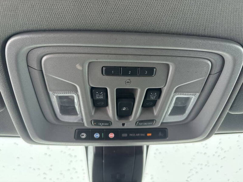 2023 GMC Sierra 2500HD