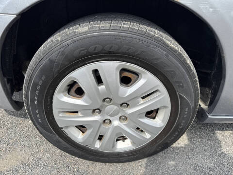 2019 Dodge Grand Caravan SE Plus