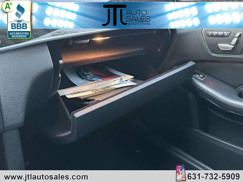 2016 Mercedes-Benz E-Class E 350 4MATIC