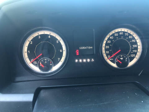 2016 RAM 1500 Express