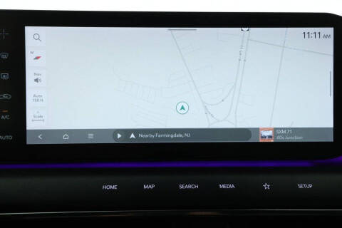 2024 Kia EV9 GT-Line