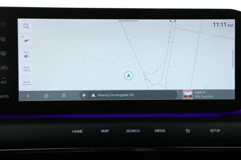 2024 Kia EV9 GT-Line