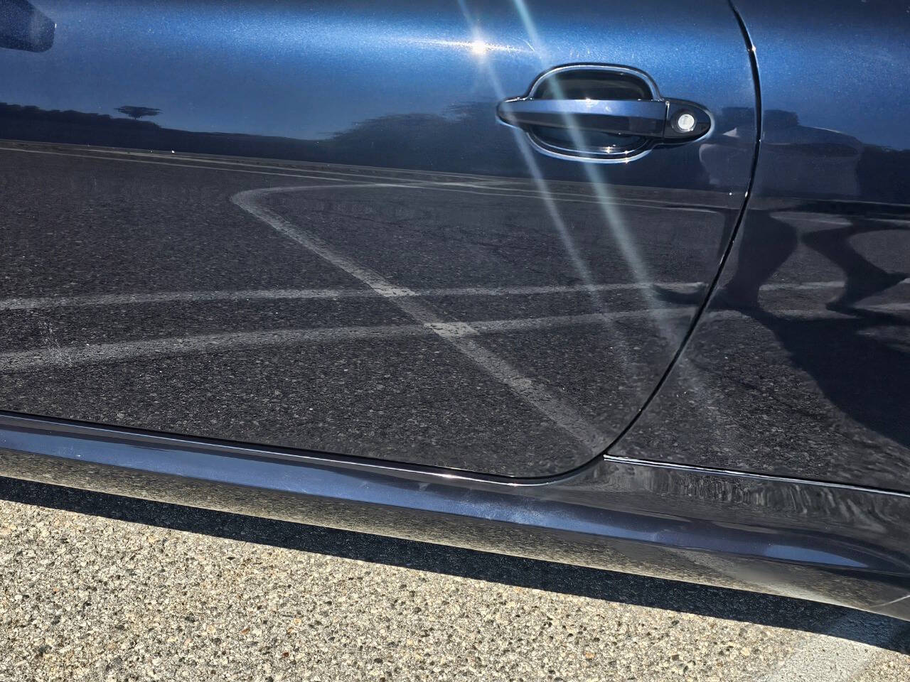 2010 BMW 6 Series 21