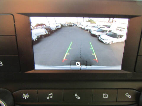 2022 Ford Transit 250