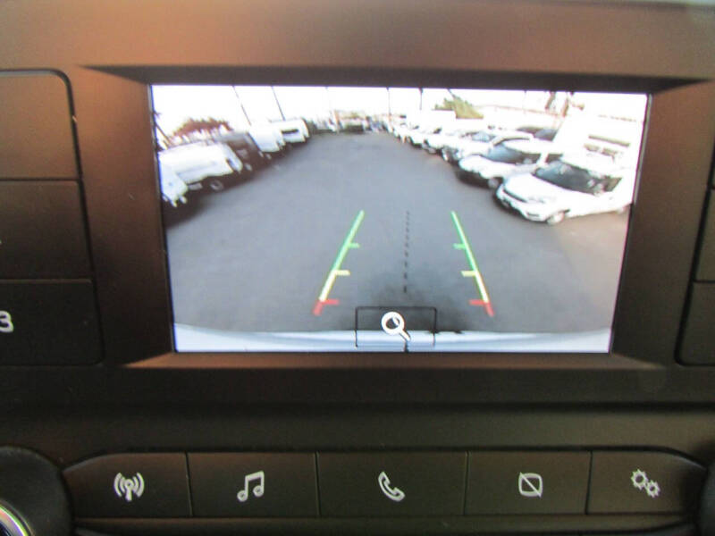 2022 Ford Transit 250