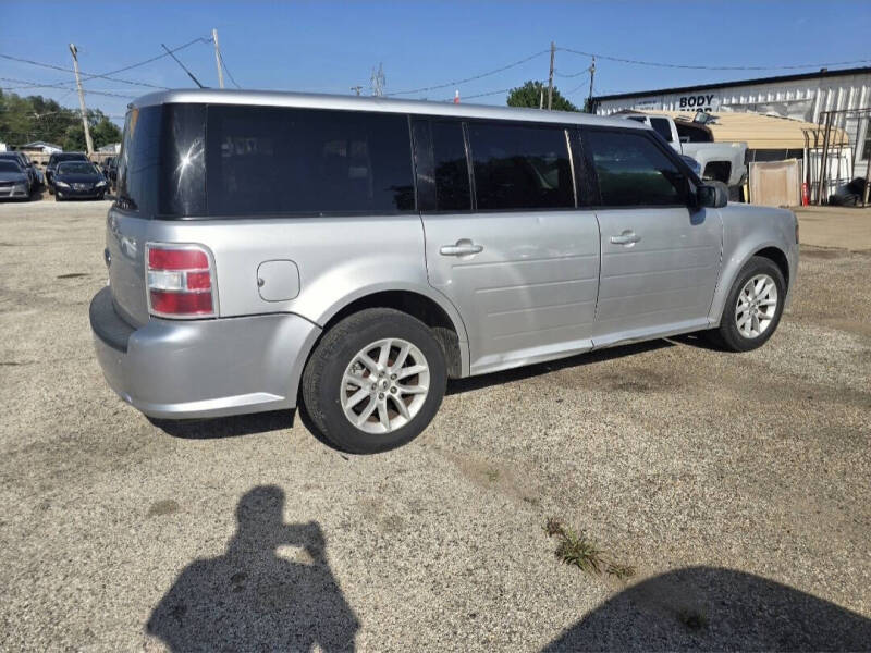 2014 Ford Flex SE
