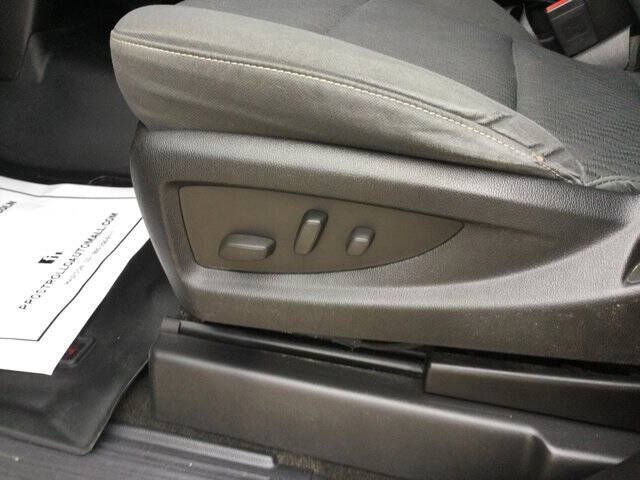 2015 GMC Yukon XL SLE