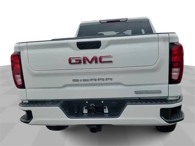 2021 GMC Sierra 1500 for sale at Bowman Auto Center in Clarkston, MI