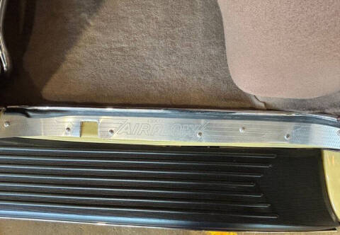 1934 Chrysler Airflow