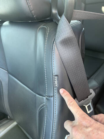 2015 Dodge Challenger R/T Plus