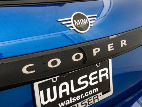 2026 MINI Hardtop 2 Door Cooper C Oxford Edition