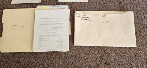 1972 Chevrolet Corvette