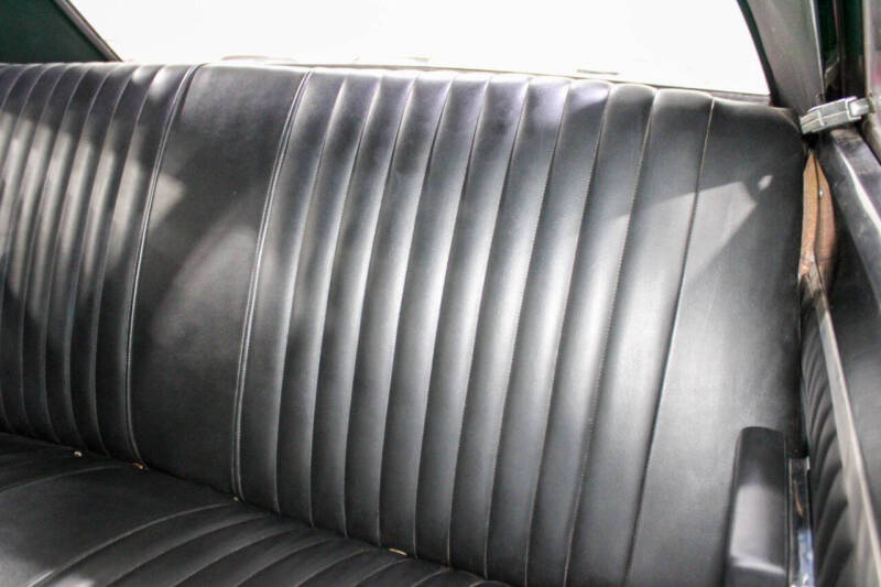 1968 Plymouth Roadrunner