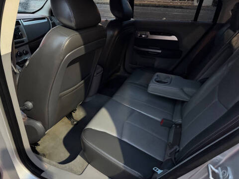 2007 Chrysler Sebring Limited