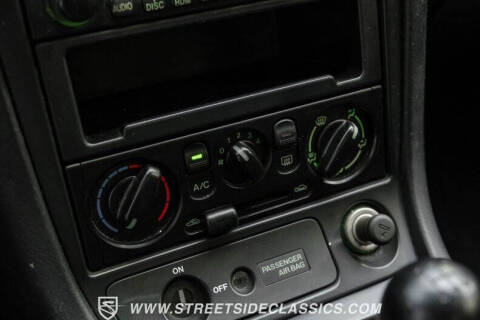 1999 Mazda MX-5 Miata