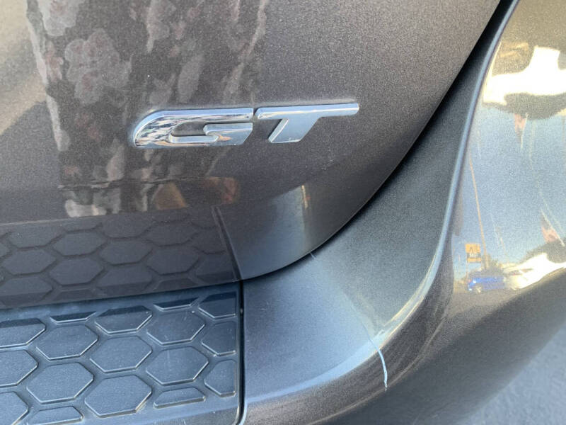 2021 Dodge Durango GT