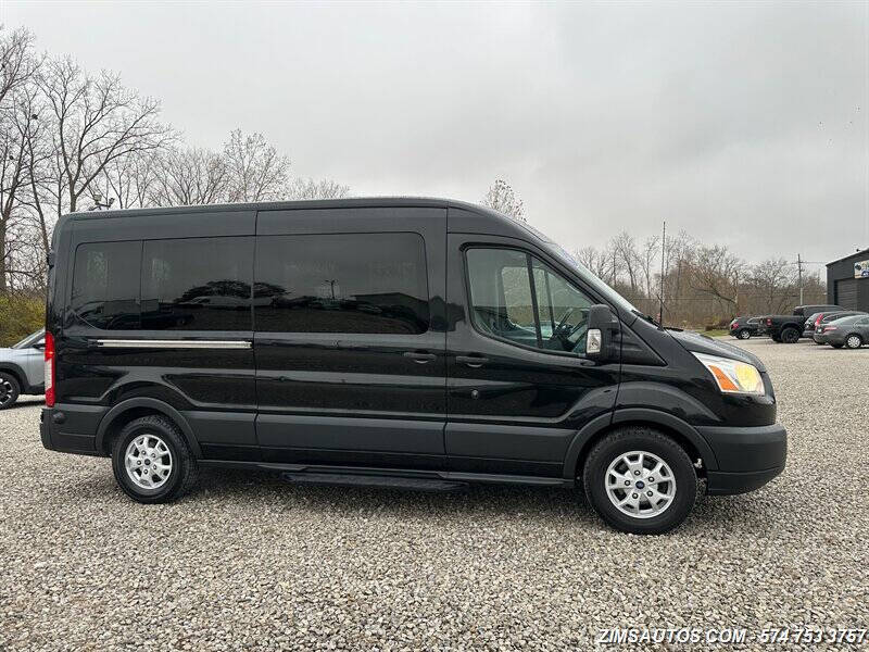 2015 Ford Transit 350 XL