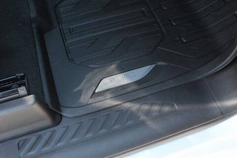 2025 GMC Sierra 3500HD