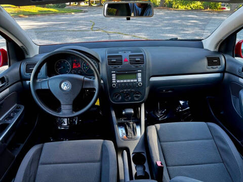 2009 Volkswagen Rabbit S