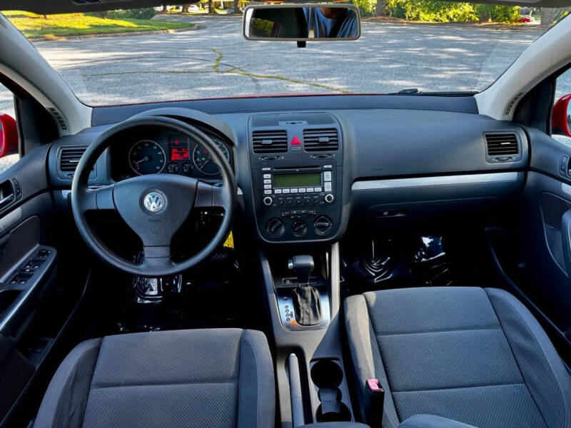 2009 Volkswagen Rabbit S