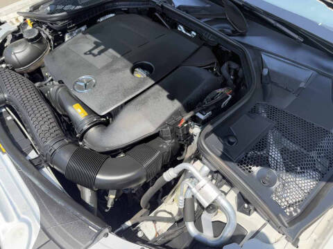 2021 Mercedes-Benz C-Class C 300