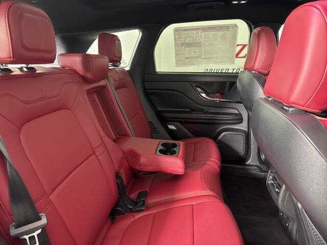 2025 Lincoln Corsair Grand Touring