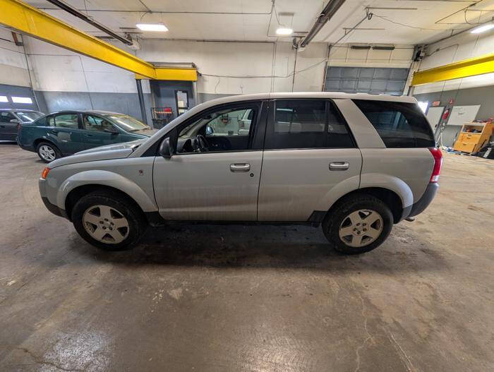 2004 Saturn Vue