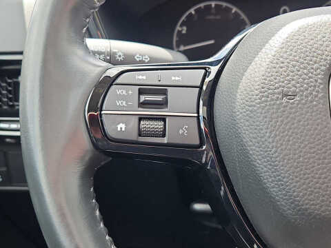 2023 Honda CR-V