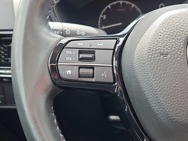 2023 Honda CR-V