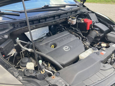 2010 Mazda CX-7 i Sport