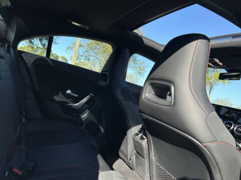 2020 Mercedes-Benz CLA CLA 250