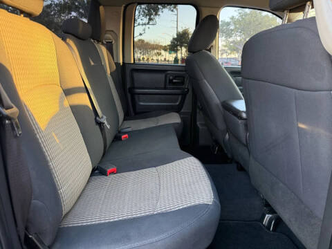 2012 RAM 1500 Express