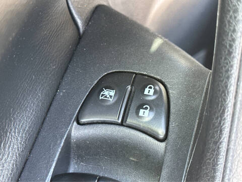 2017 Nissan Altima 2.5 SL