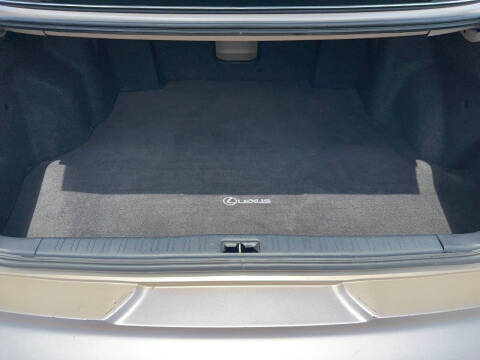1999 Lexus ES 300