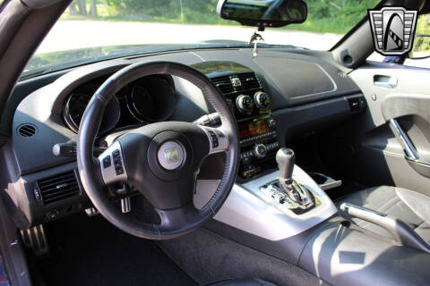 2007 Saturn SKY