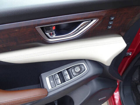 2020 Subaru Ascent Touring