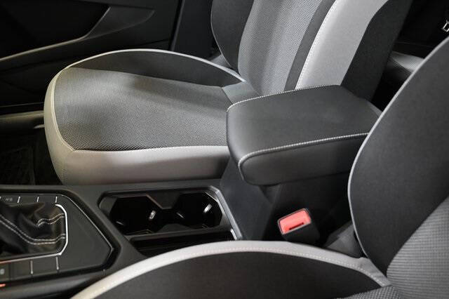 2023 Volkswagen Taos S