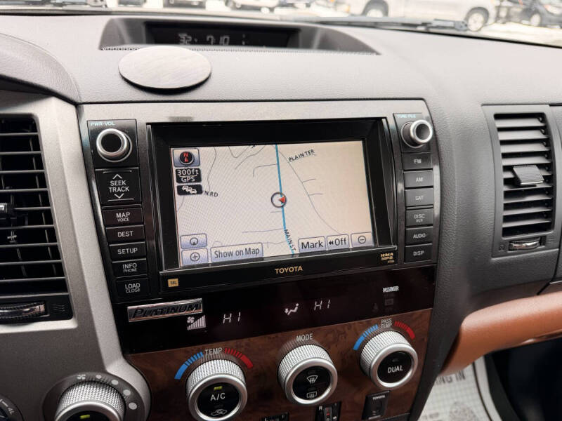 2012 Toyota Tundra Limited