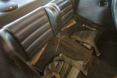 1973 Porsche 911 Carrera