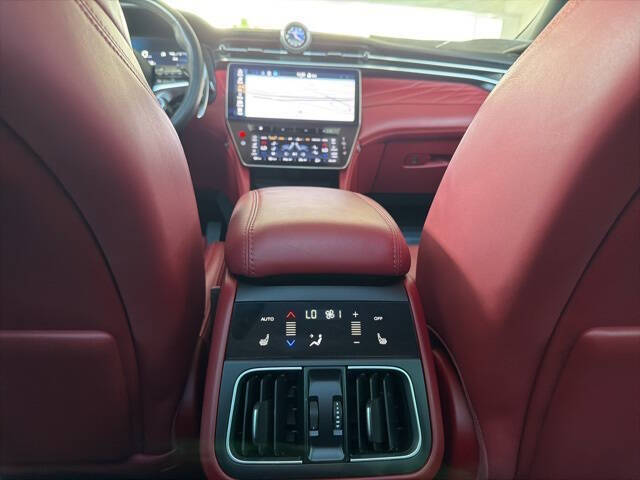 2023 Maserati Grecale Modena