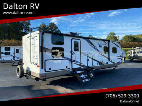 2021 Palomino Solaire Ultra Lite 268BHSK