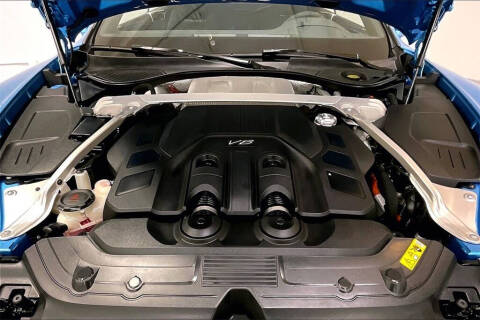 2025 Bentley Continental GTC Speed