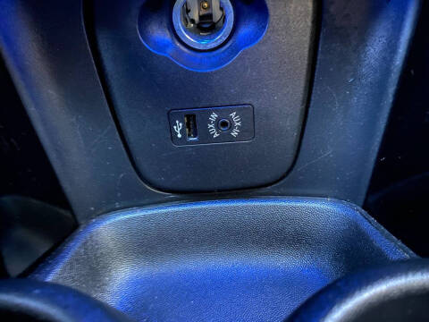 2015 MINI Hardtop 4 Door Cooper S