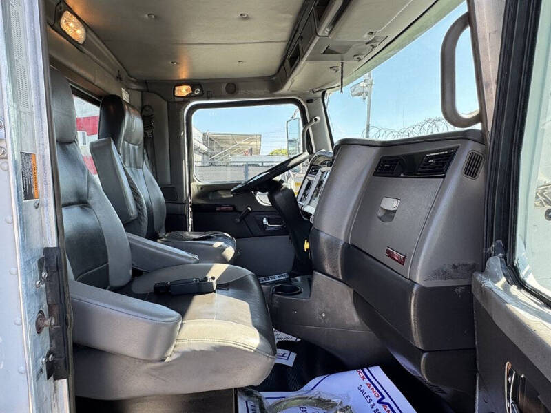 2014 Kenworth T800