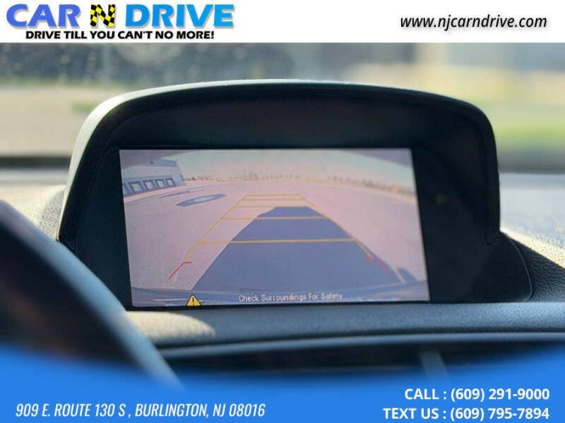 2016 Buick Encore Premium