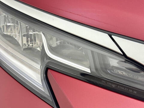 2024 Toyota Sienna Limited 7-Passenger