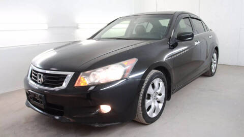 2010 Honda Accord