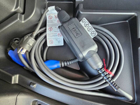 2025 Mazda CX-90 Plug-in Hybrid Premium Sport